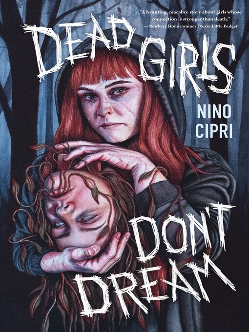 Title details for Dead Girls Don't Dream by Nino Cipri - Wait list